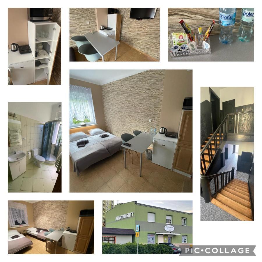 بيدغوستيا Apartamenty Konopnicka المظهر الخارجي الصورة