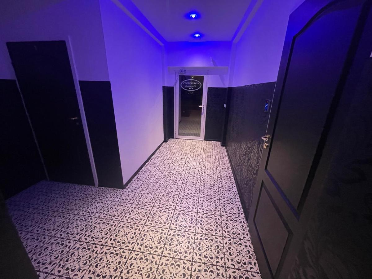 بيدغوستيا Apartamenty Konopnicka المظهر الخارجي الصورة