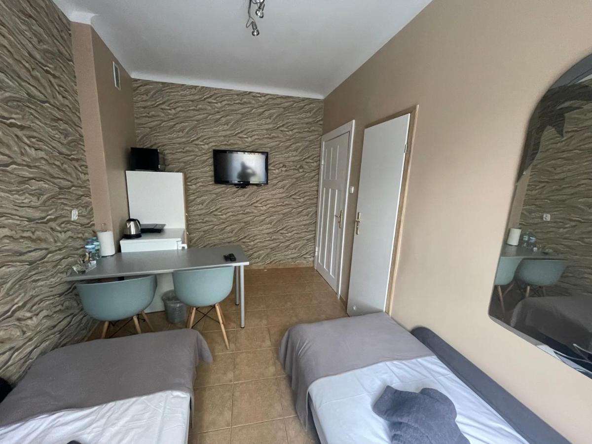 بيدغوستيا Apartamenty Konopnicka المظهر الخارجي الصورة
