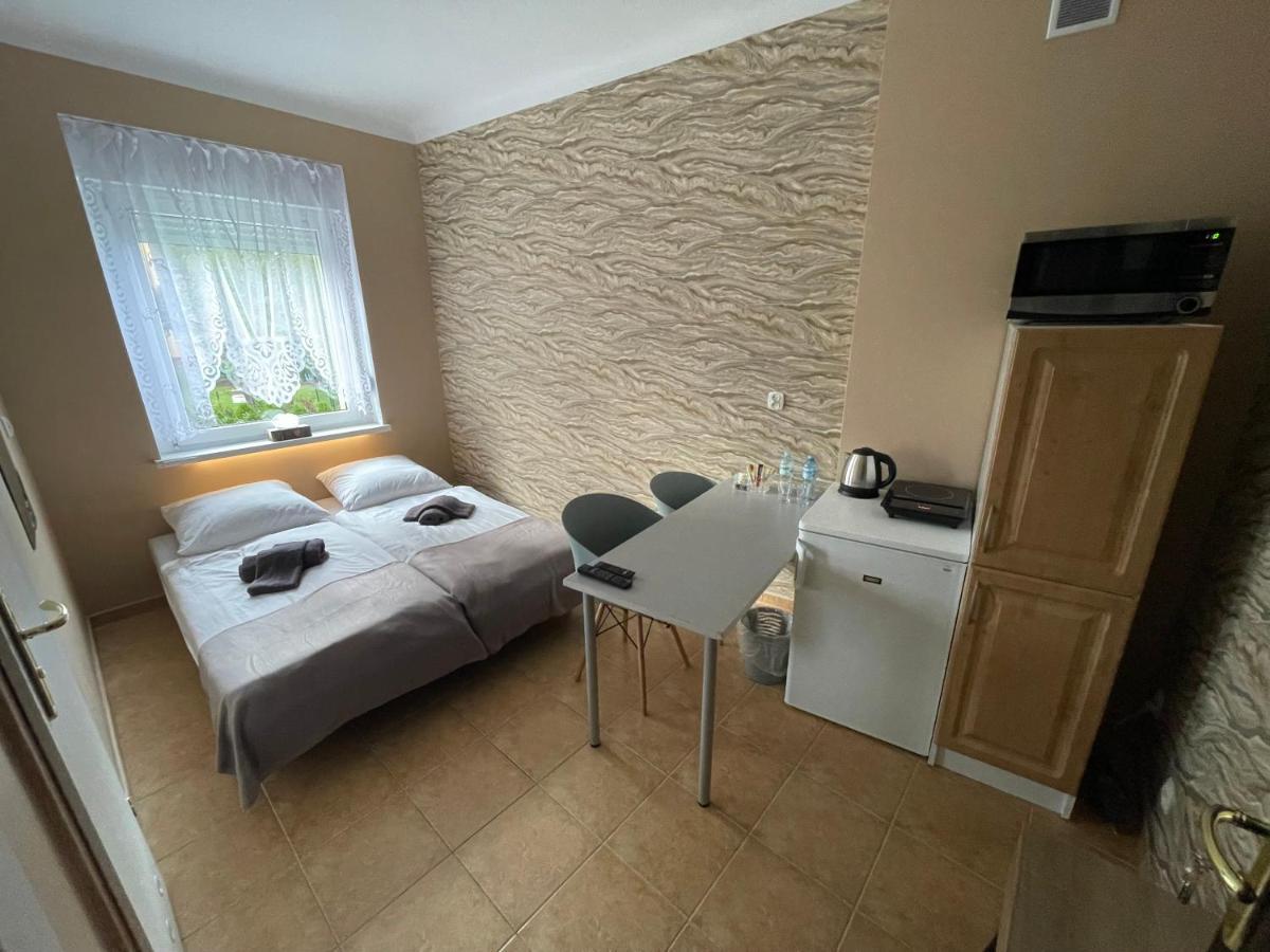 بيدغوستيا Apartamenty Konopnicka المظهر الخارجي الصورة