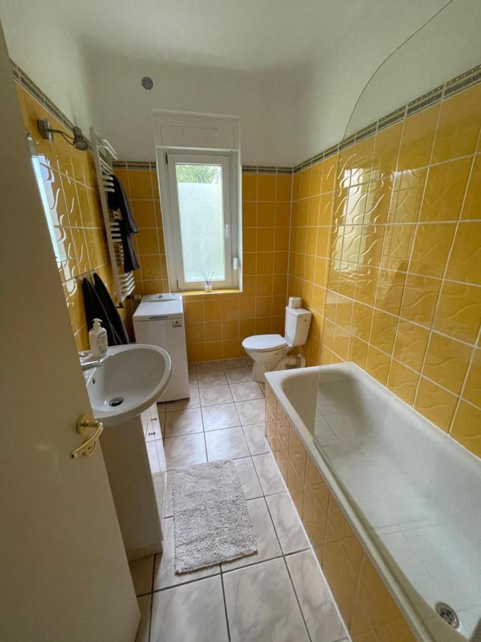 بيدغوستيا Apartamenty Konopnicka المظهر الخارجي الصورة