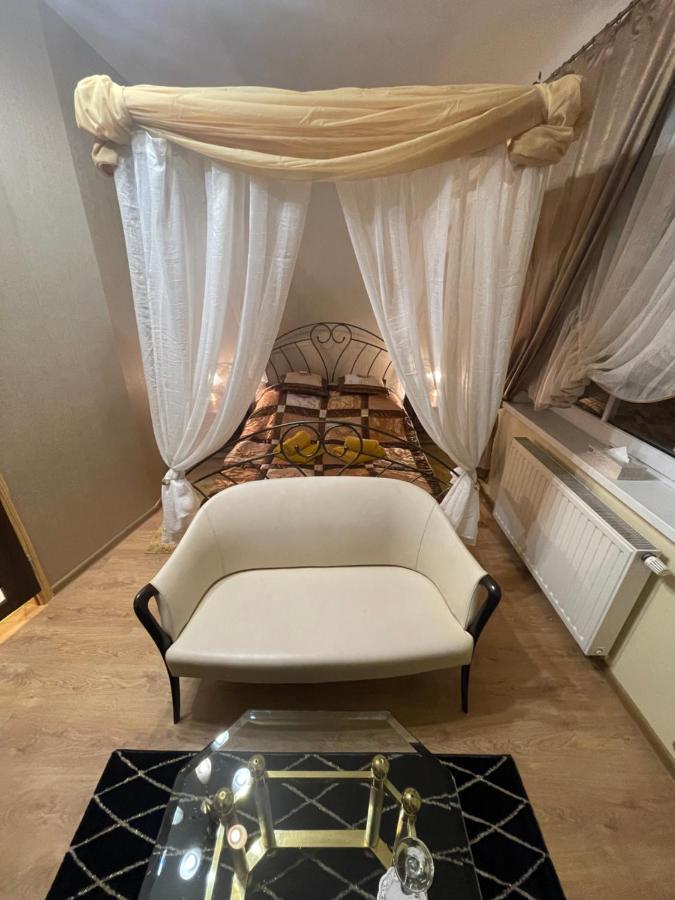 بيدغوستيا Apartamenty Konopnicka المظهر الخارجي الصورة