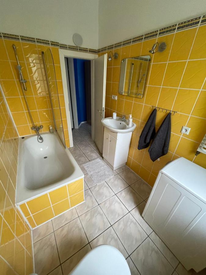 بيدغوستيا Apartamenty Konopnicka المظهر الخارجي الصورة