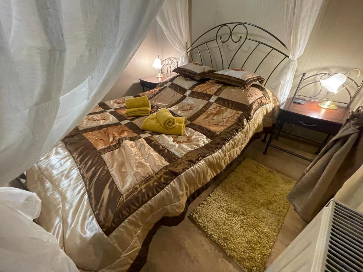 بيدغوستيا Apartamenty Konopnicka المظهر الخارجي الصورة