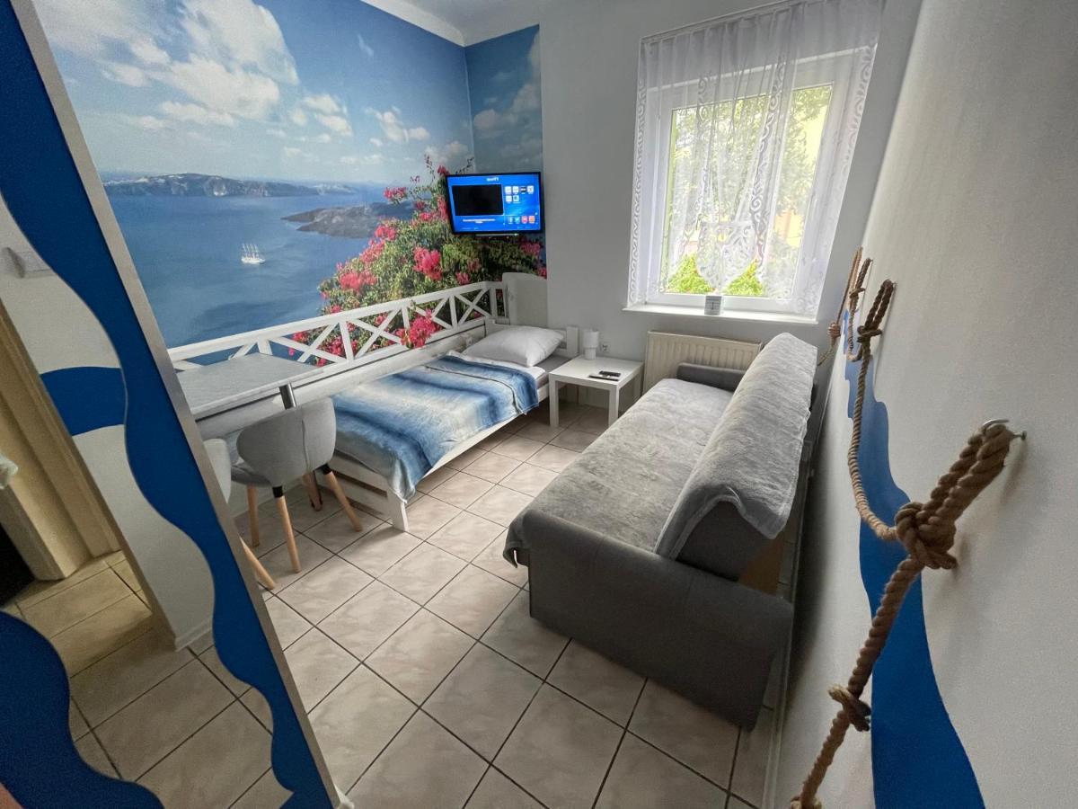 بيدغوستيا Apartamenty Konopnicka المظهر الخارجي الصورة