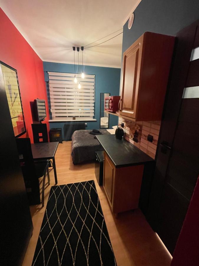 بيدغوستيا Apartamenty Konopnicka المظهر الخارجي الصورة