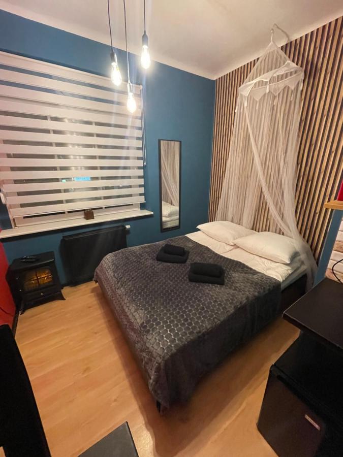 بيدغوستيا Apartamenty Konopnicka المظهر الخارجي الصورة