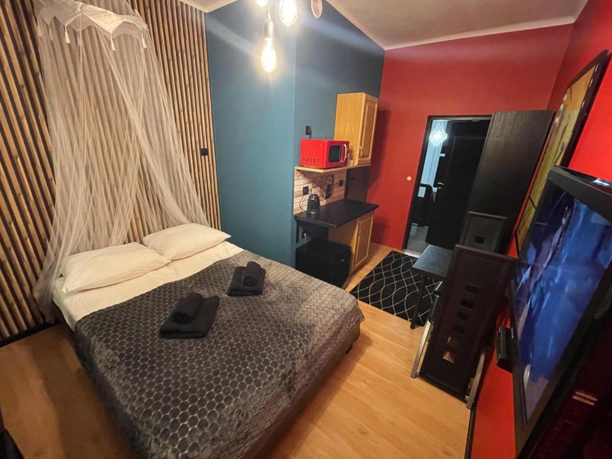 بيدغوستيا Apartamenty Konopnicka المظهر الخارجي الصورة
