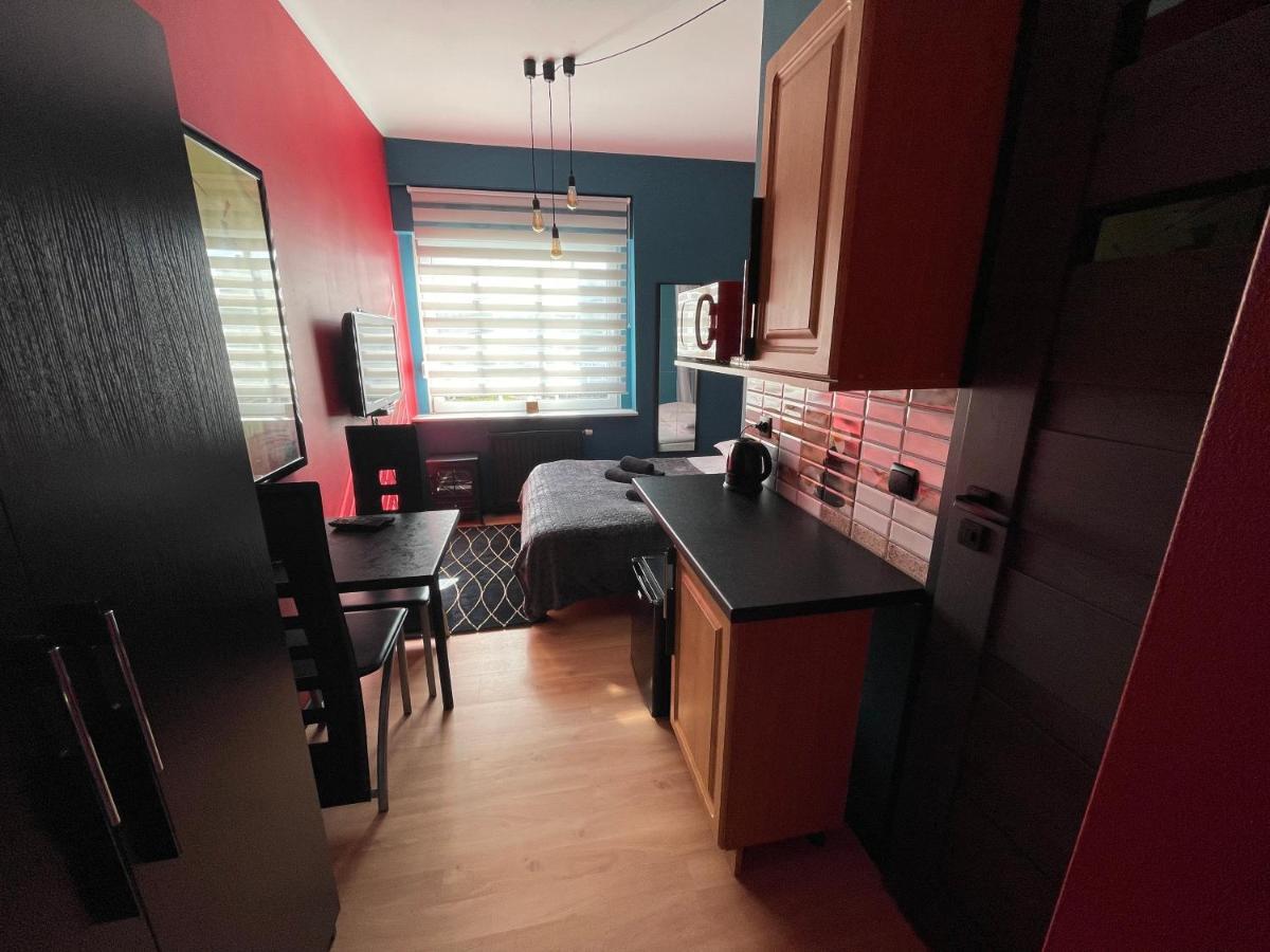 بيدغوستيا Apartamenty Konopnicka المظهر الخارجي الصورة