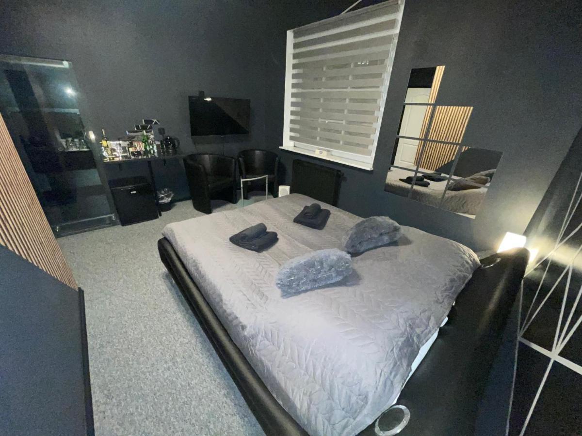 بيدغوستيا Apartamenty Konopnicka المظهر الخارجي الصورة