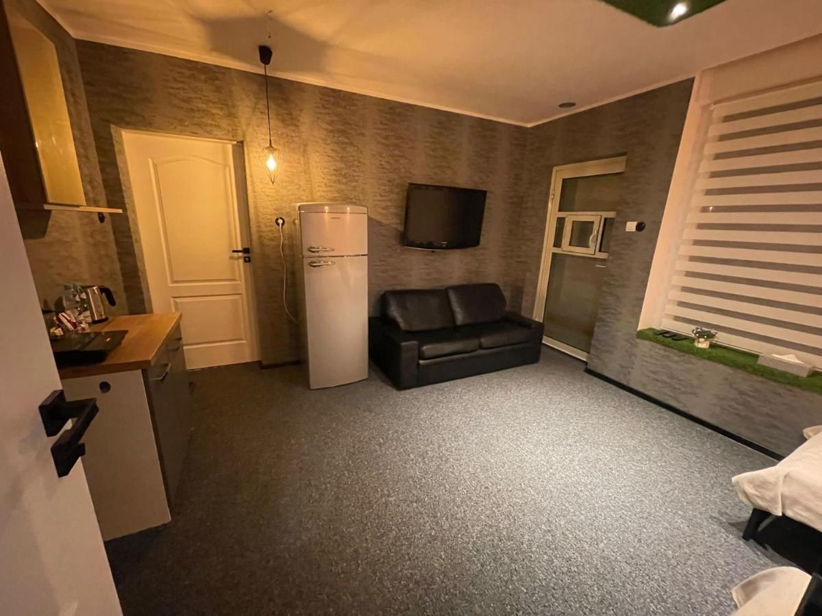 بيدغوستيا Apartamenty Konopnicka المظهر الخارجي الصورة