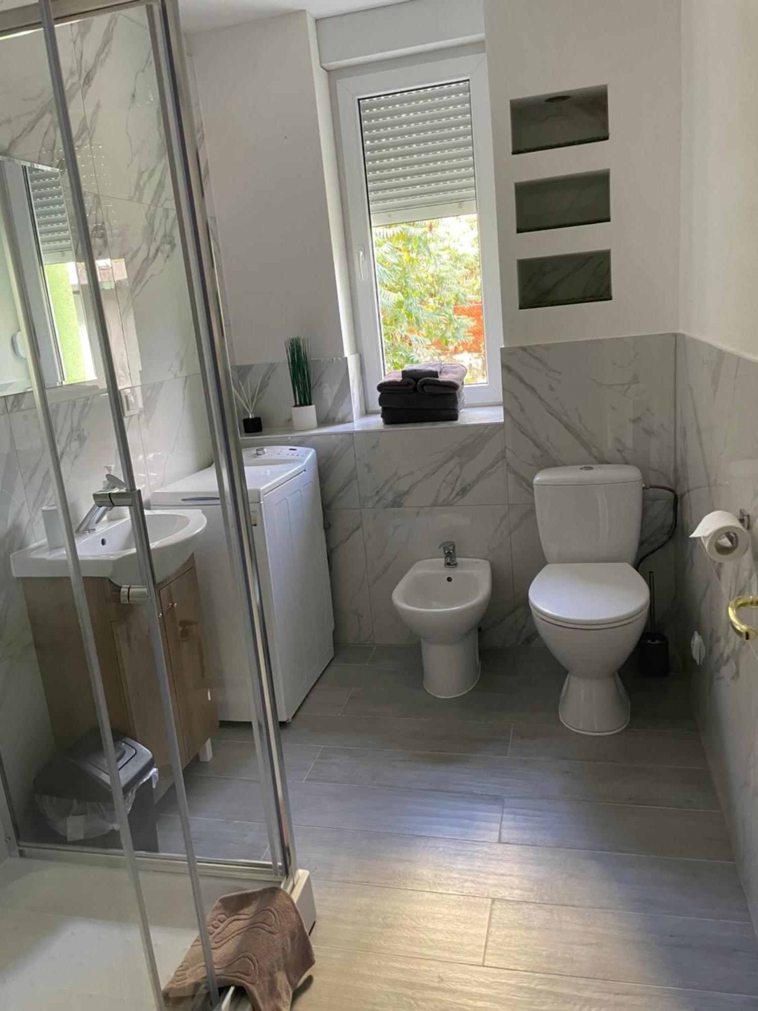 بيدغوستيا Apartamenty Konopnicka المظهر الخارجي الصورة