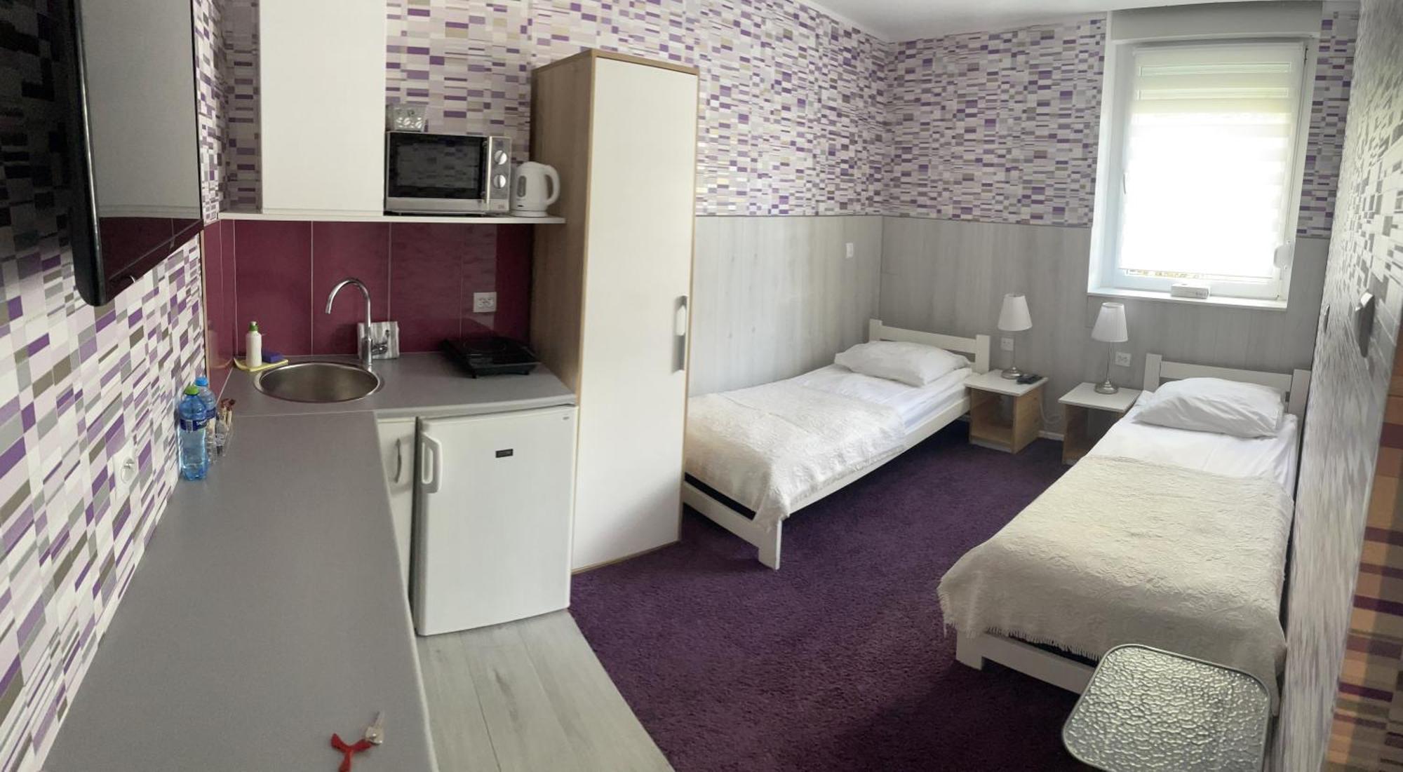 بيدغوستيا Apartamenty Konopnicka المظهر الخارجي الصورة